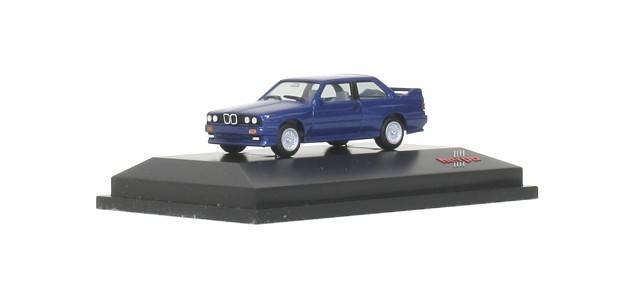Model 1988 "BMW M3 (E30)"