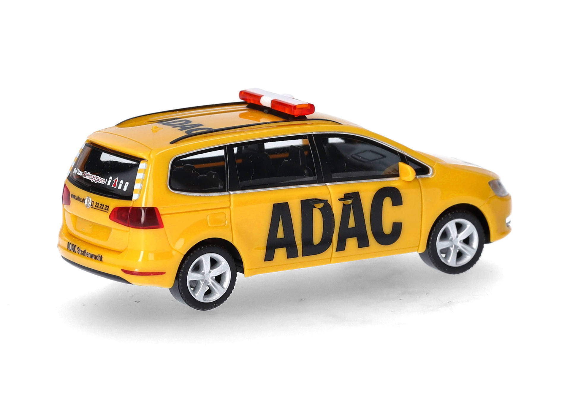 Volkswagen (VW) Sharan "ADAC"