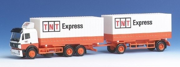 Mercedes-Benz SK '94 cargobox hanger train 3A/2A