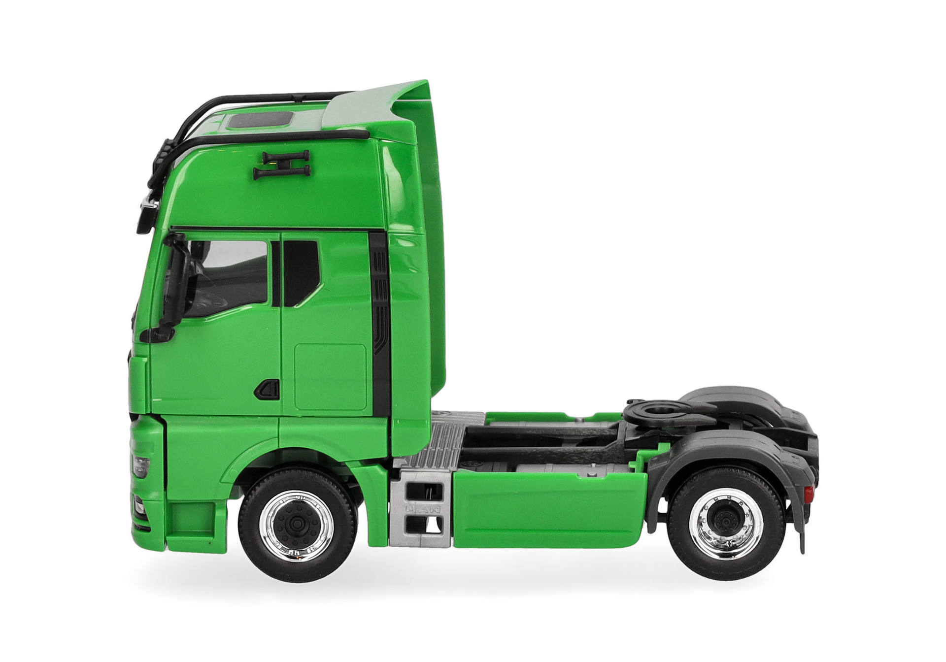 MAN TGX GX Individual Zugmaschine 2achs, grün