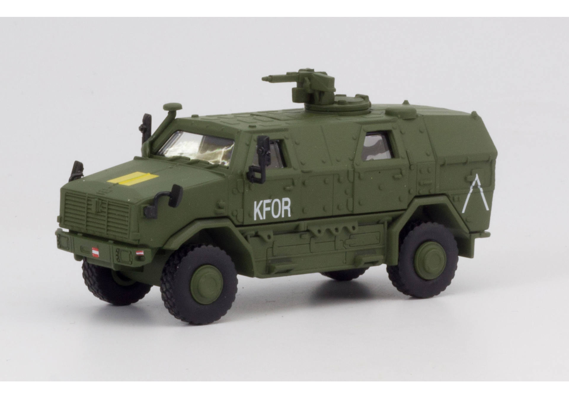 ATF Dingo 2 "Bundesheer / KFOR"