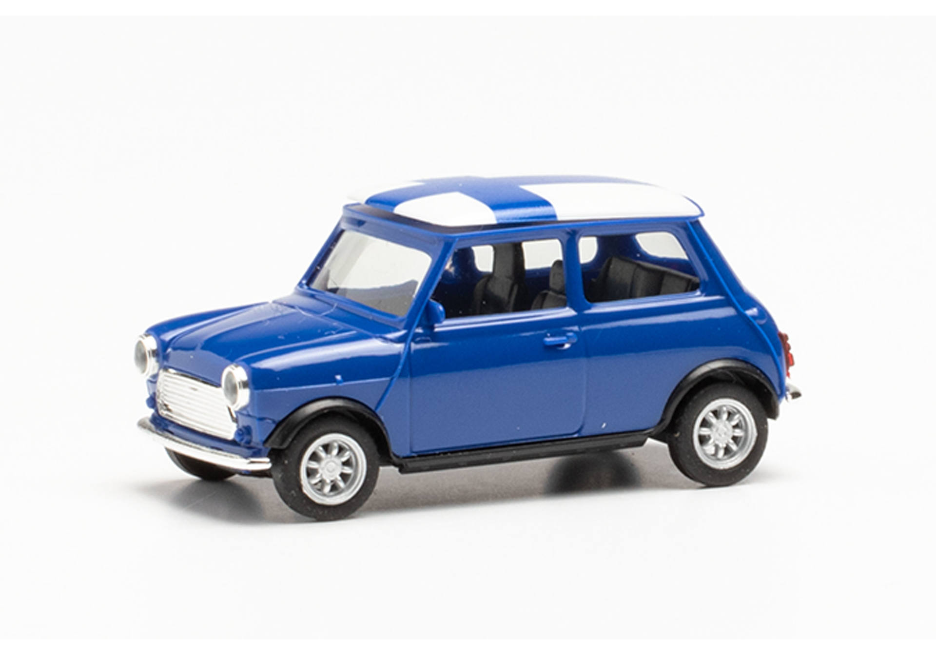 Mini Cooper EM 2020, Finnland