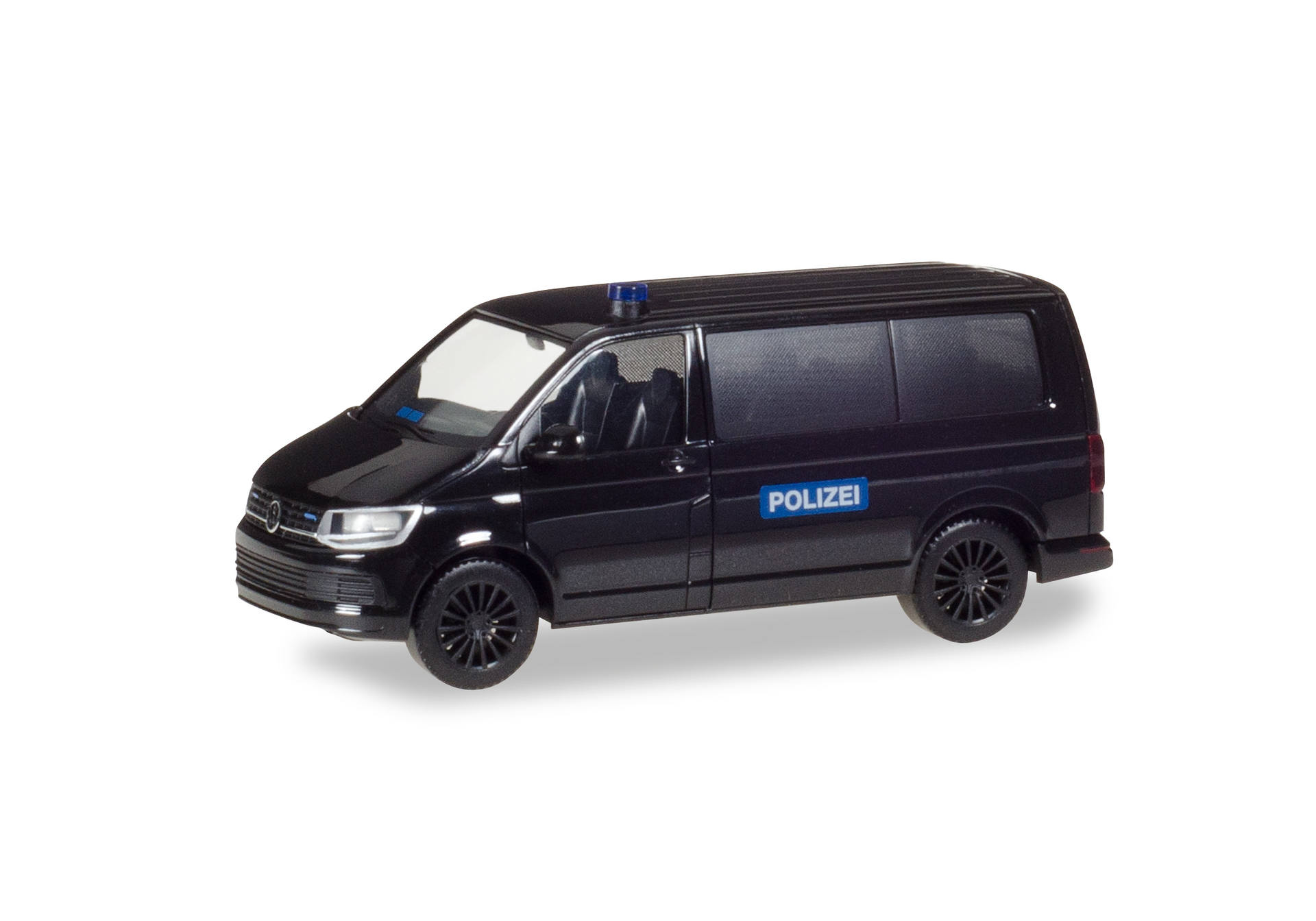 VW T6 "Spezialeinsatzkommando SEK"