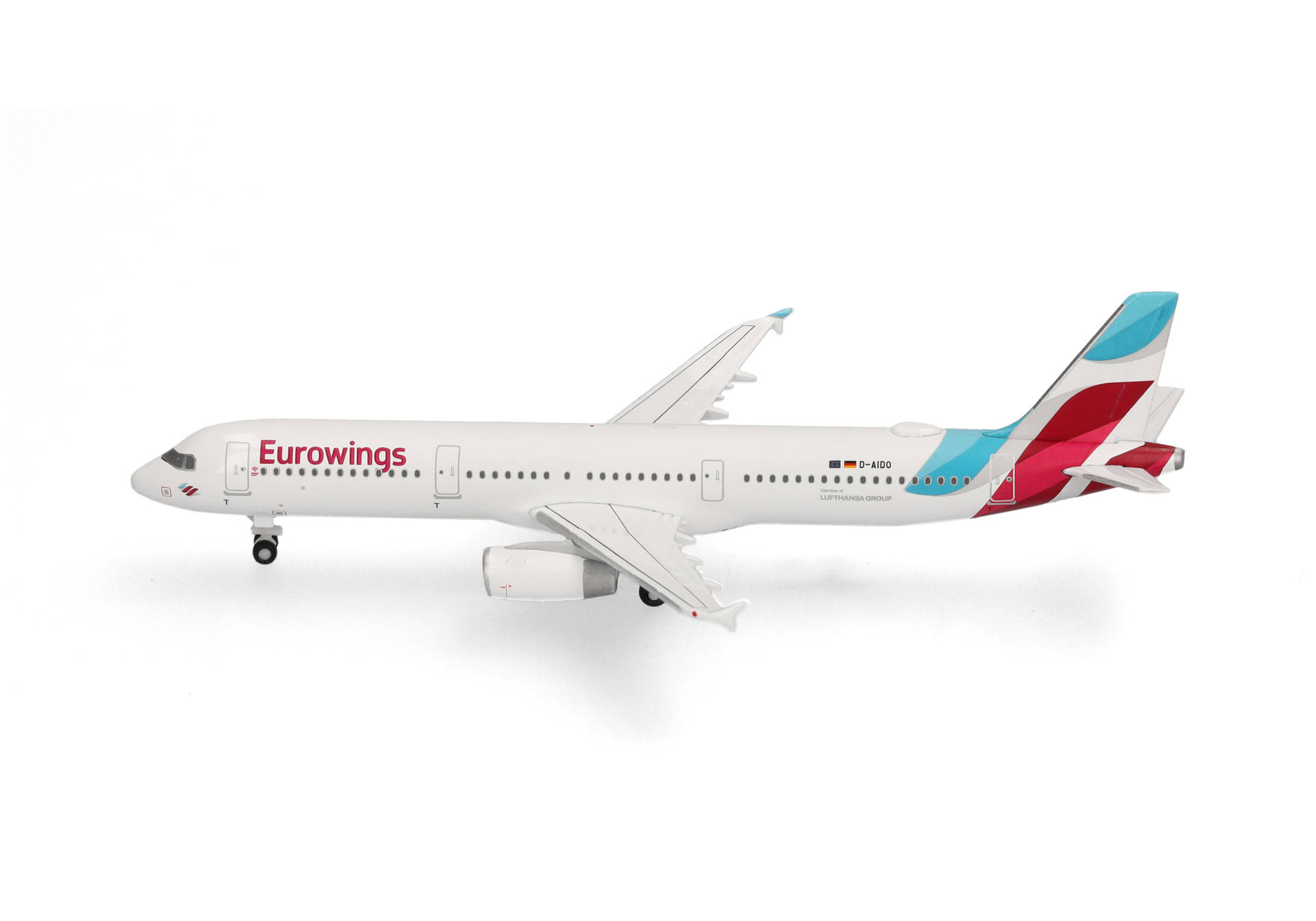 airplane, jet, aircraft, model, white