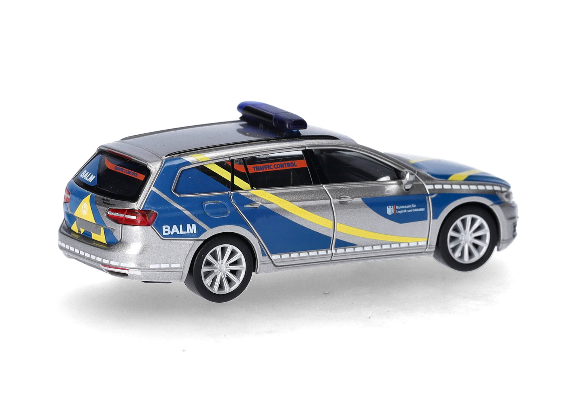 Volkswagen (VW) Passat Variant GTE "BALM"