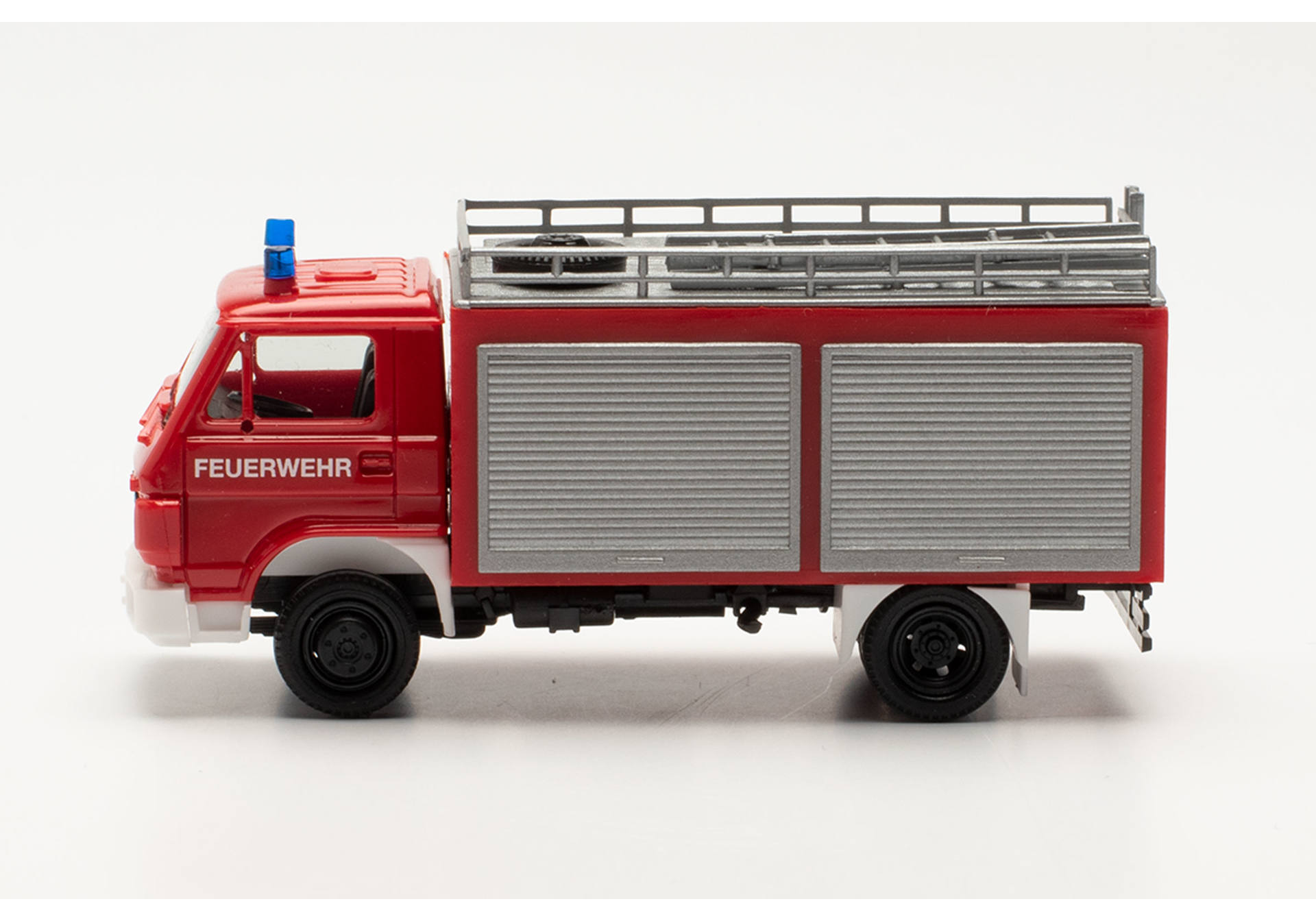 MAN G90 TLF 8/18 „fire brigade““