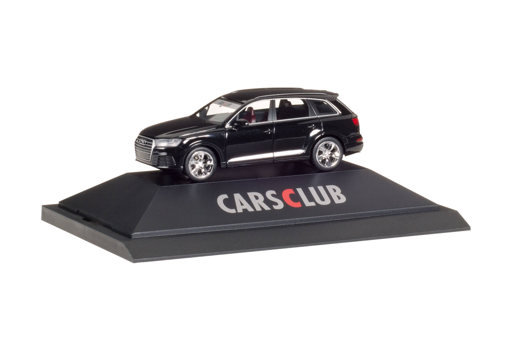 Audi Q7 "HCC"
