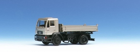 Man M 2000 l Kipper 2a