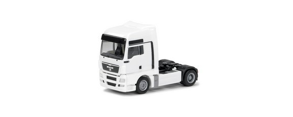 Man TGX XXL 2A