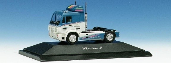 Mercedes-Benz SK '88 2A