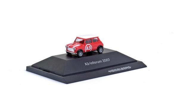 Rover Mini Cooper