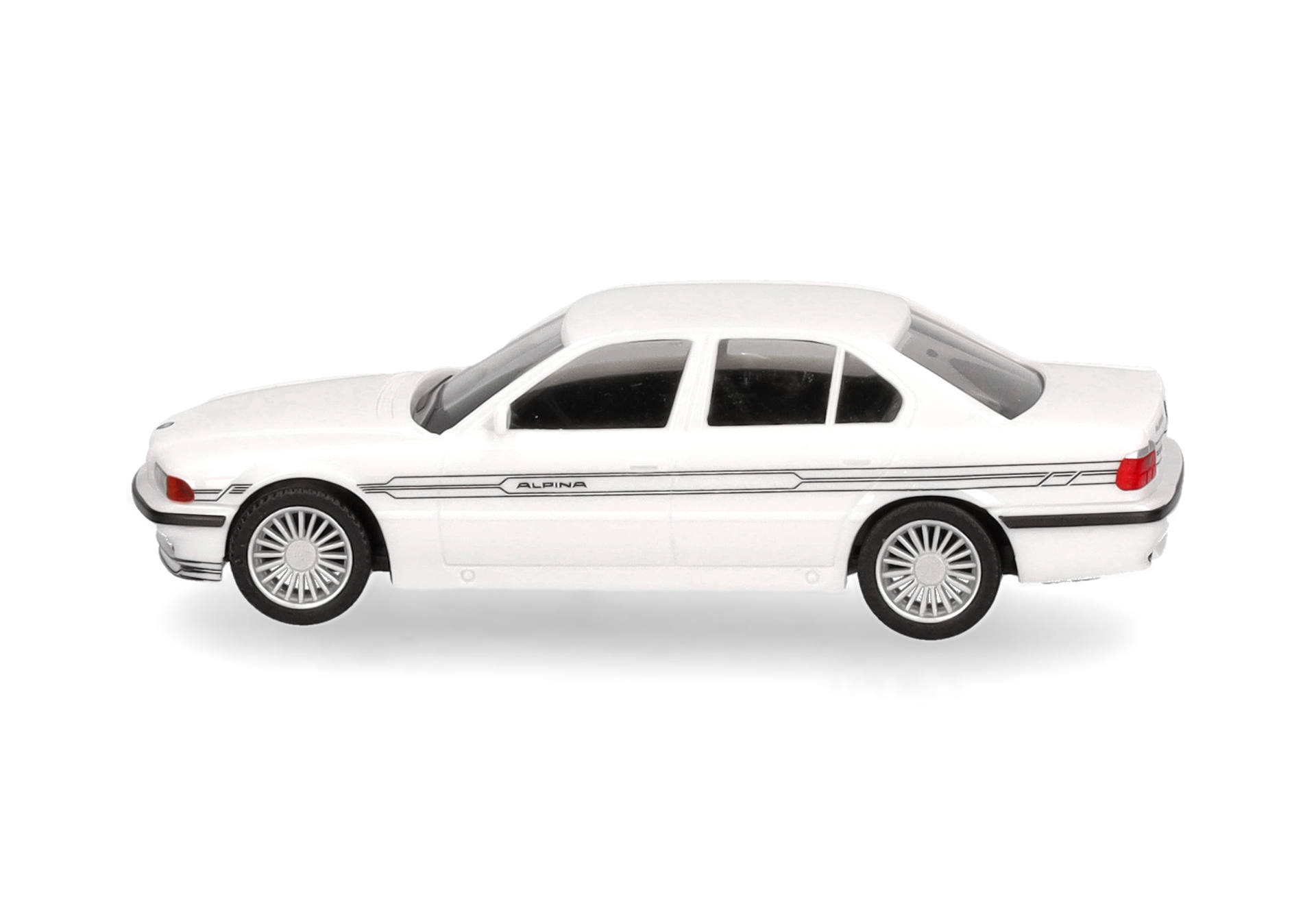 BMW Alpina B12 5.7 (E38), white