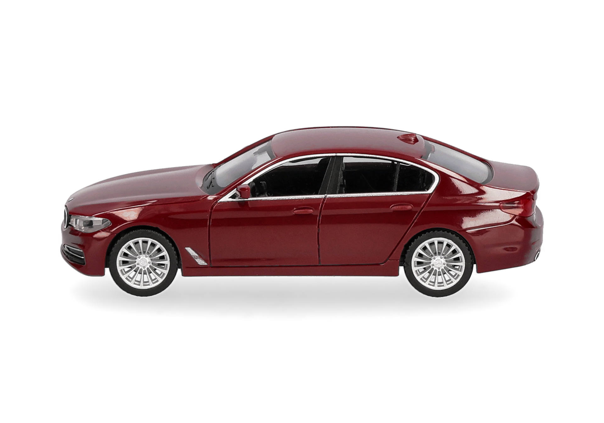 BMW 5er (G30) Limousine, imolarot