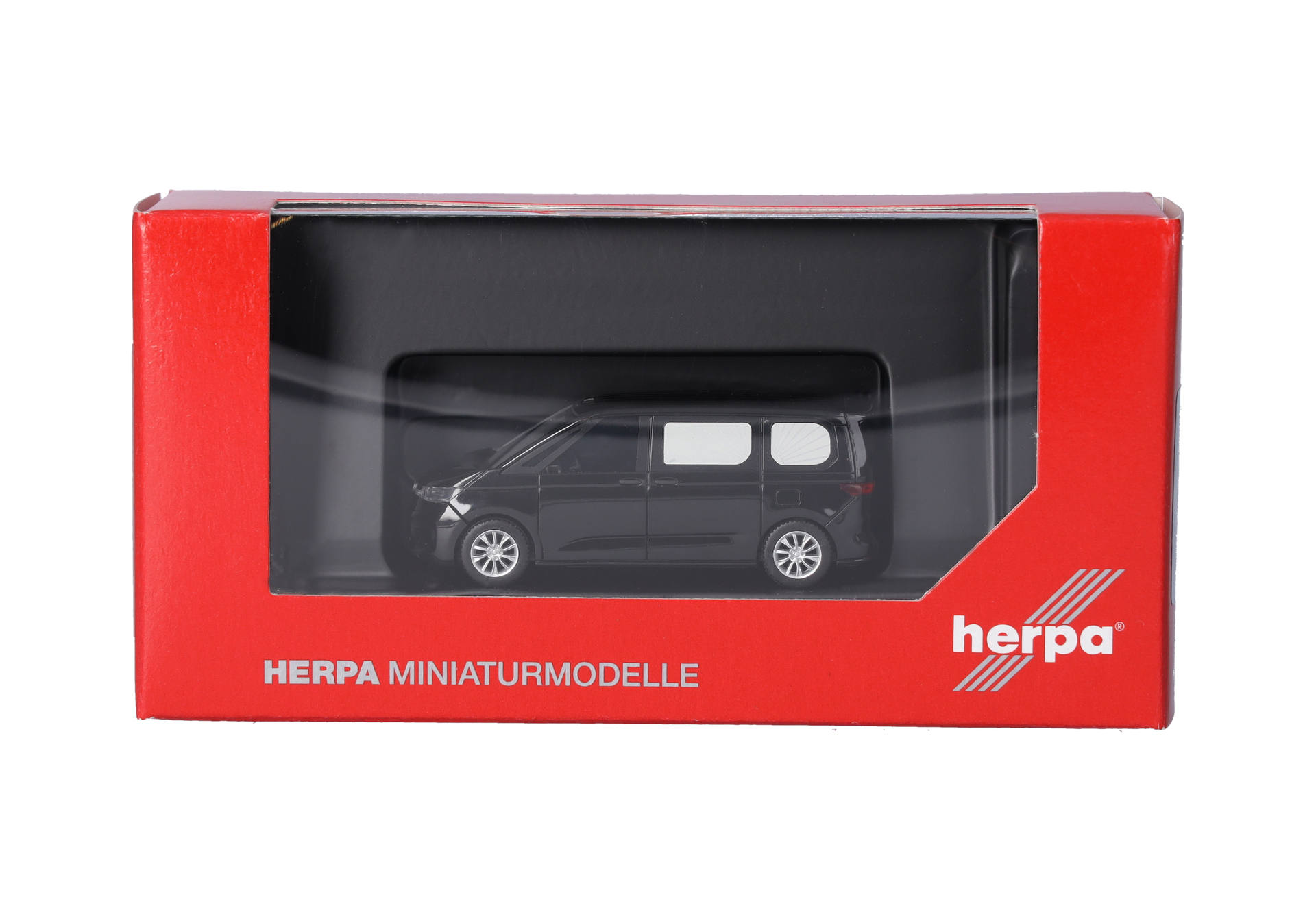 diecast, model car, van, black, miniature