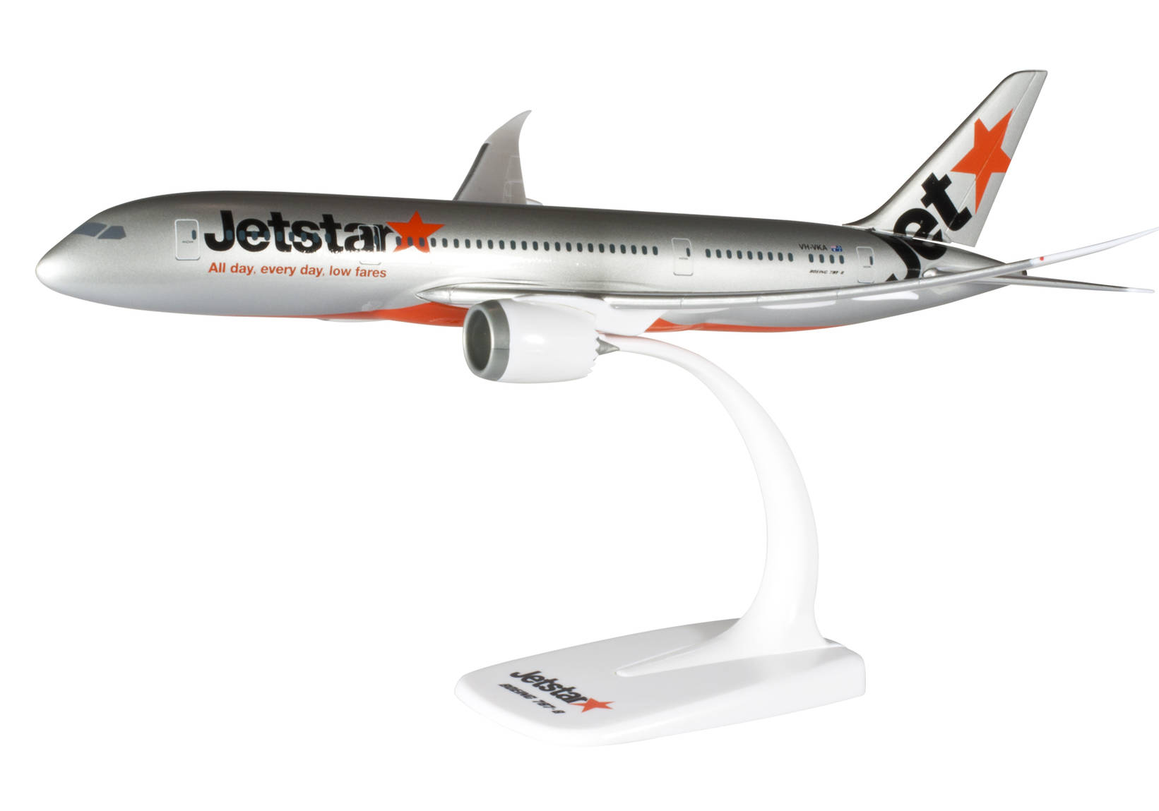 JetStar Airlines Boeing 787-8 Dreamliner