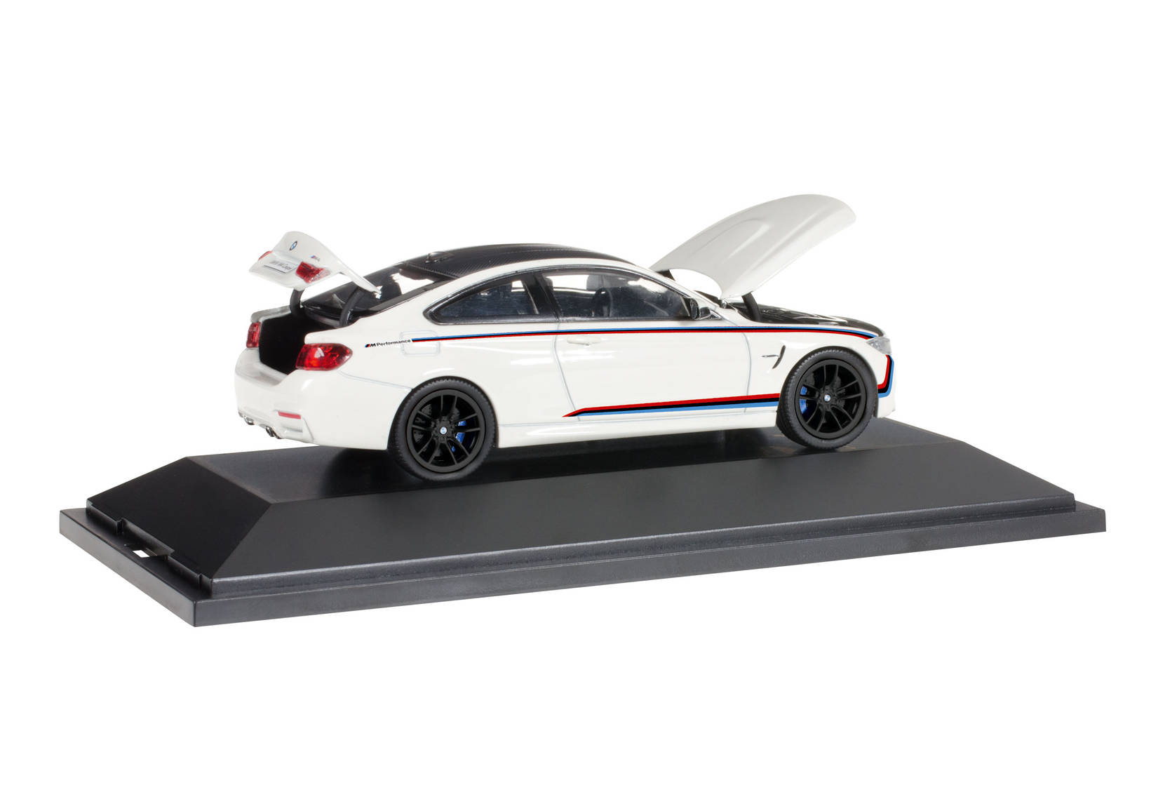 BMW M4 Coupé "M-Design"