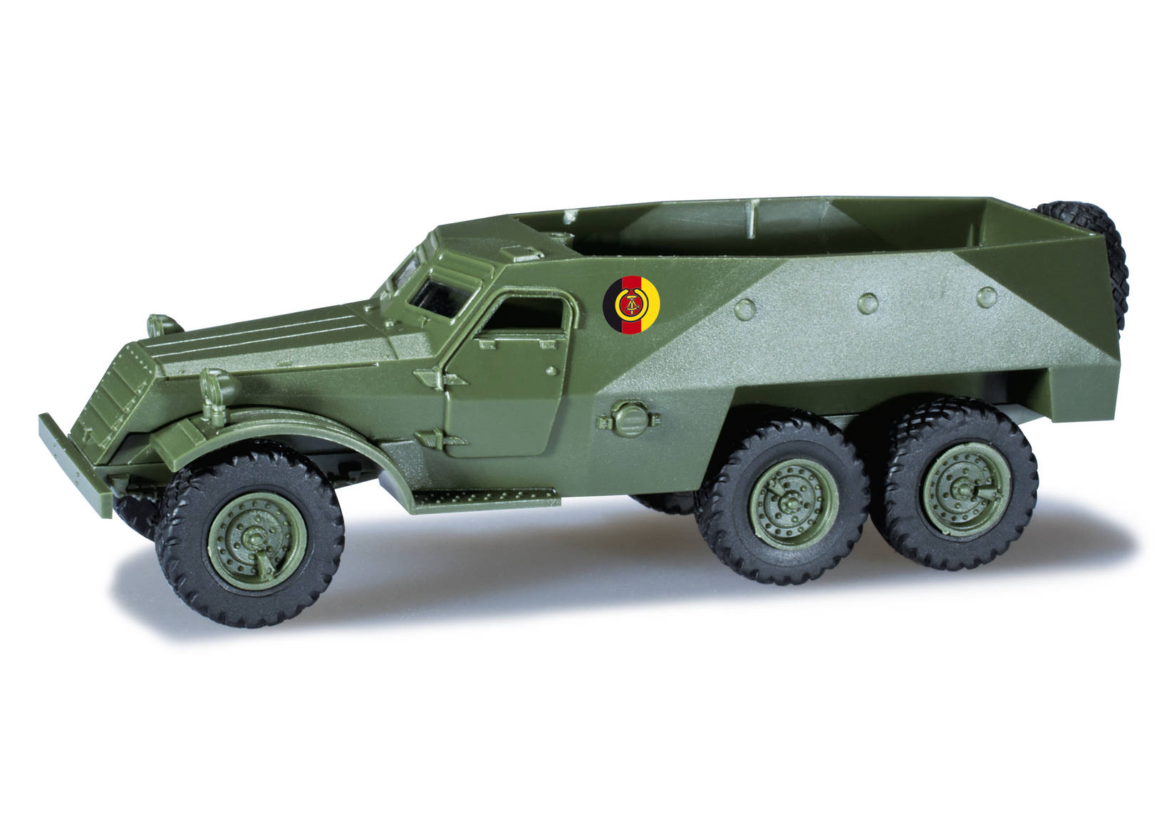 SPW 152 "NVA"