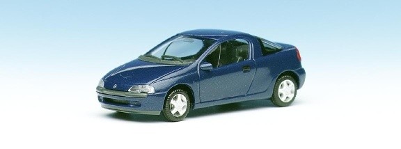 Opel Tigra