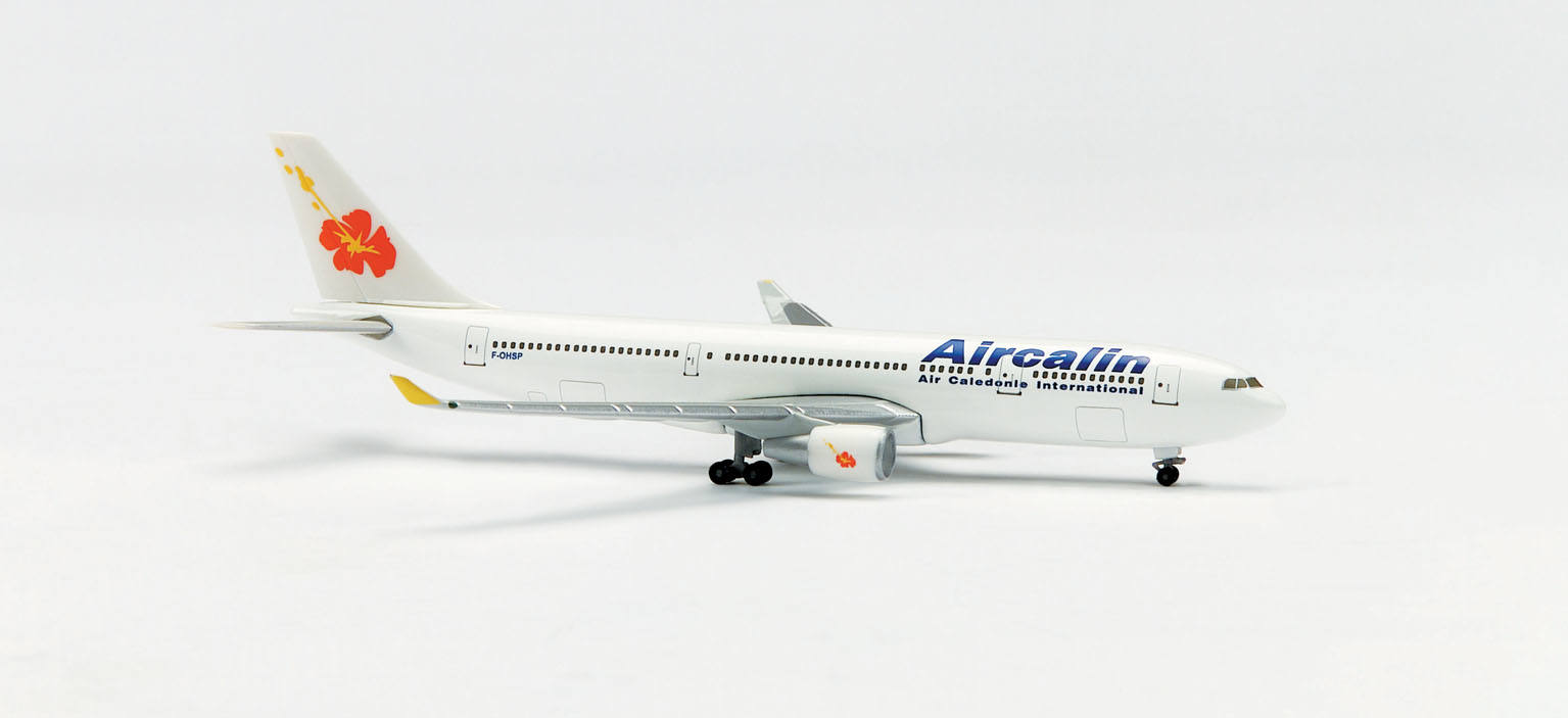 Aircalin Airbus A330-200