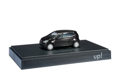 VW up! 2-door
