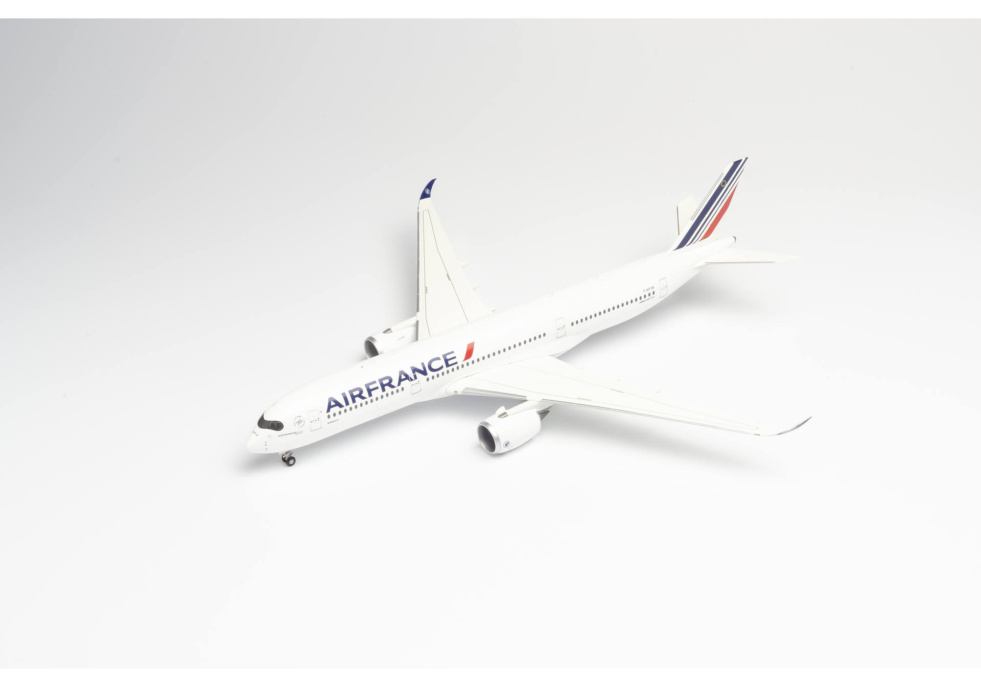 Air France Airbus A350-900