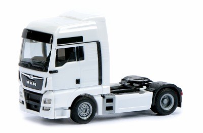 Man TGX XXL 2012 Euro 6 2a