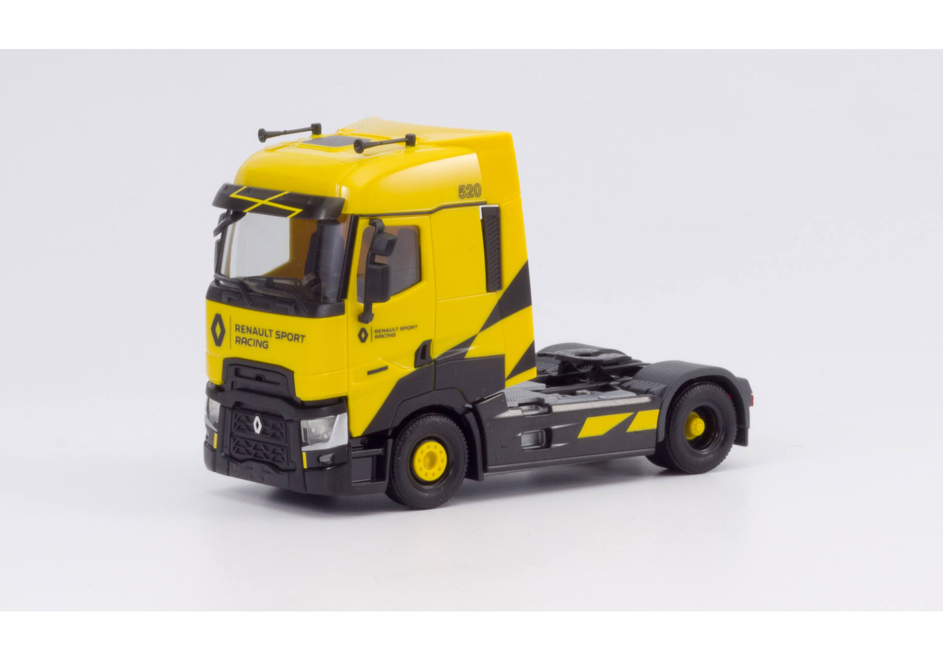 Renault T tractor 4×2 “Renault Sport Racing”