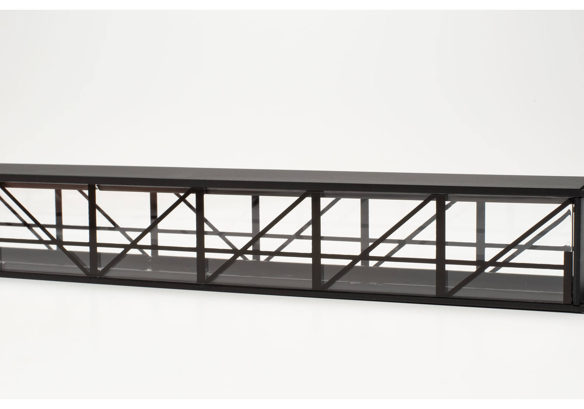 Ladegut Brücke (Miniaturwunderland)