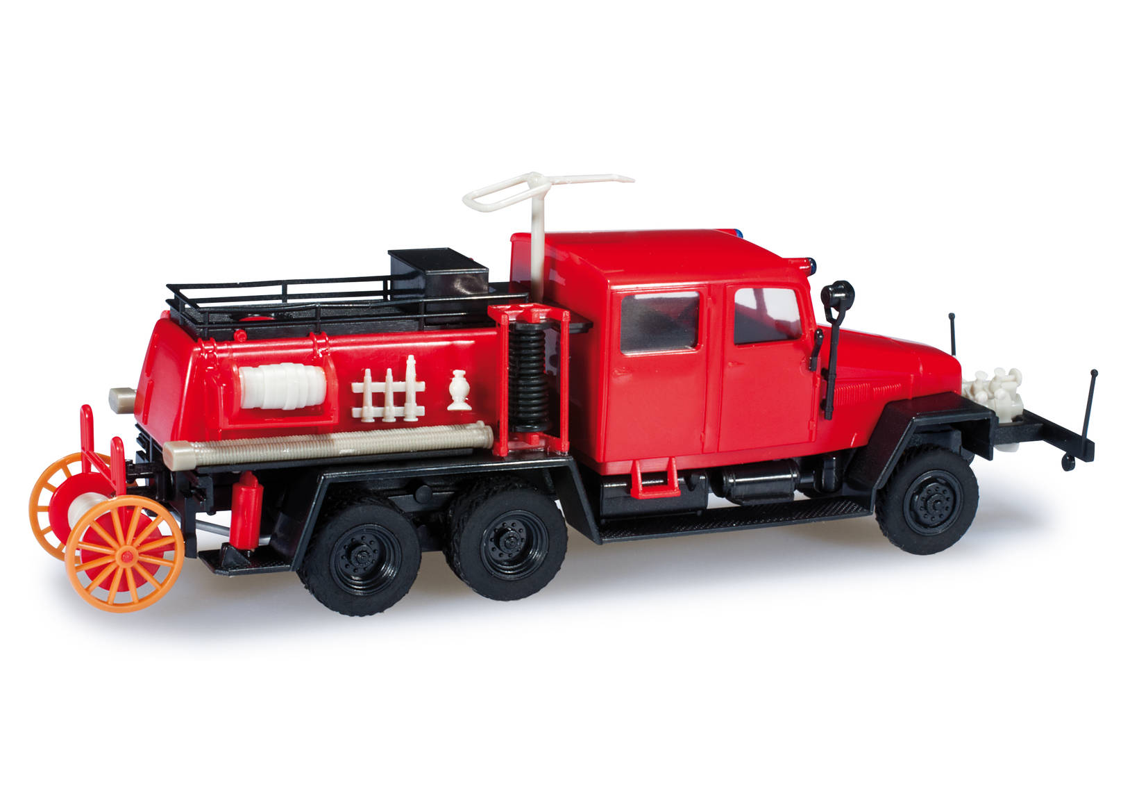 IFA G5 TLF "fire department"