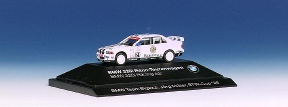 BMW 320i STW Cup '96 Avus