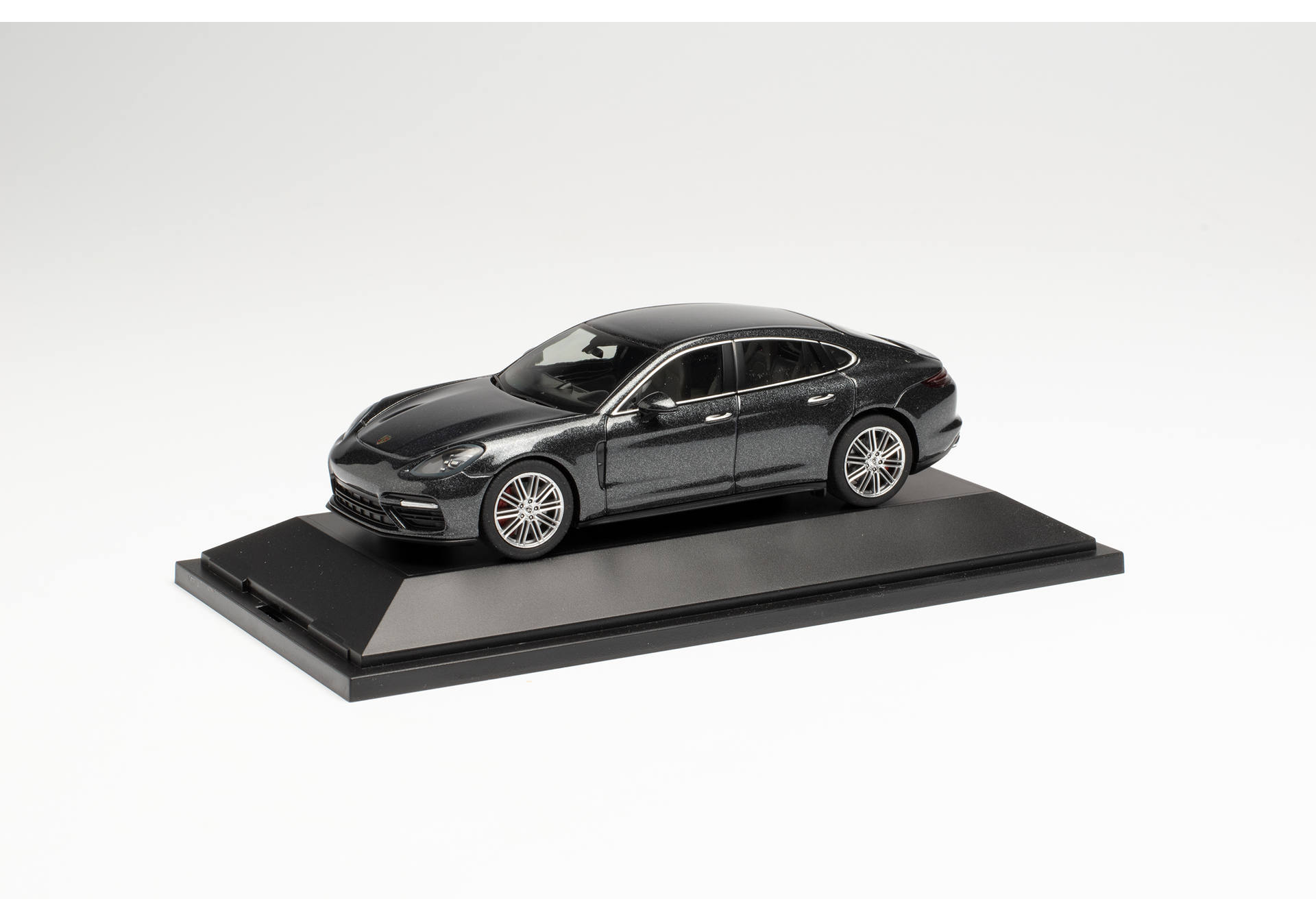 Porsche Panamera Turbo