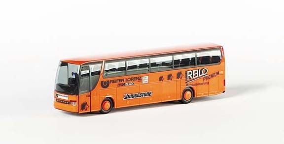 Setra S315 HDH tires Lorenz