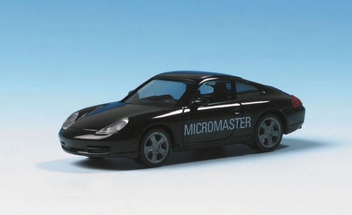 Porsche 996 Micromaster/ Siemens