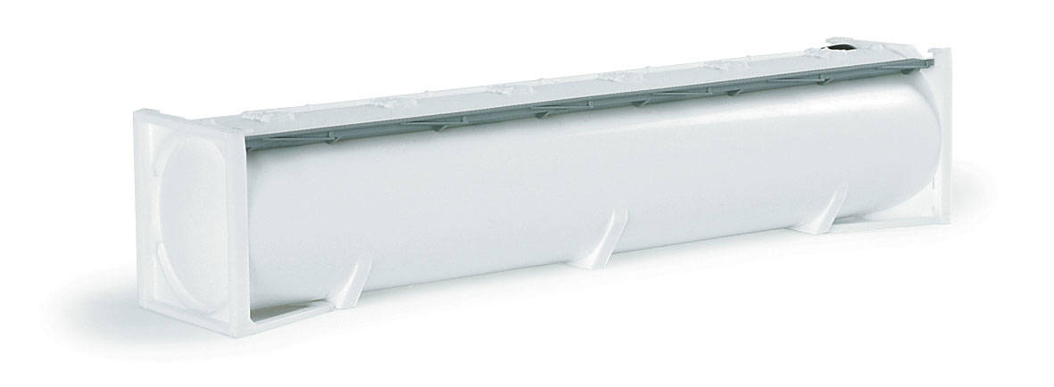 40ft. silo container