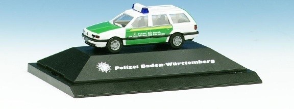 VW Passat Variant