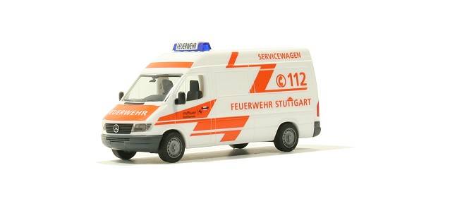 Mercedes-Benz Sprinter "Feuerwehr Stuttgart"