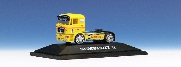 Man F2000 2A Semperit