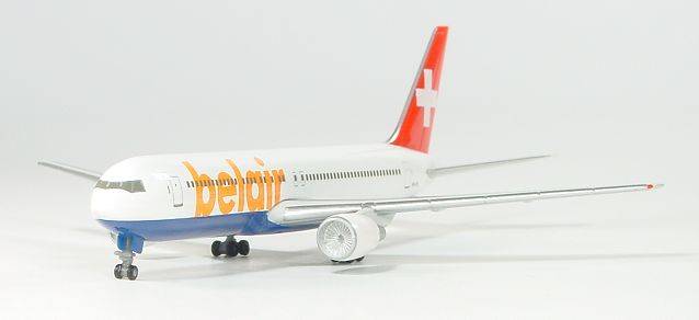 Bel Air Boeing 767-300