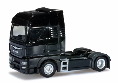 Man TGX XXL 2012 Euro 6 2a