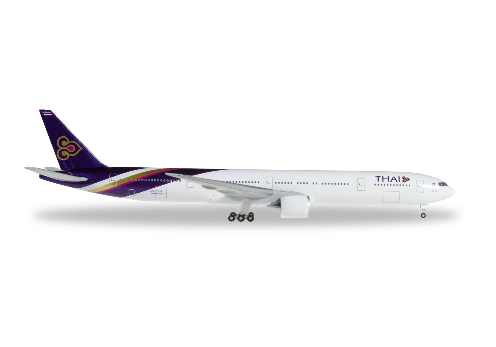 Thai Airways Boeing 777-300ER