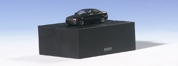BMW 3 Series Coupe