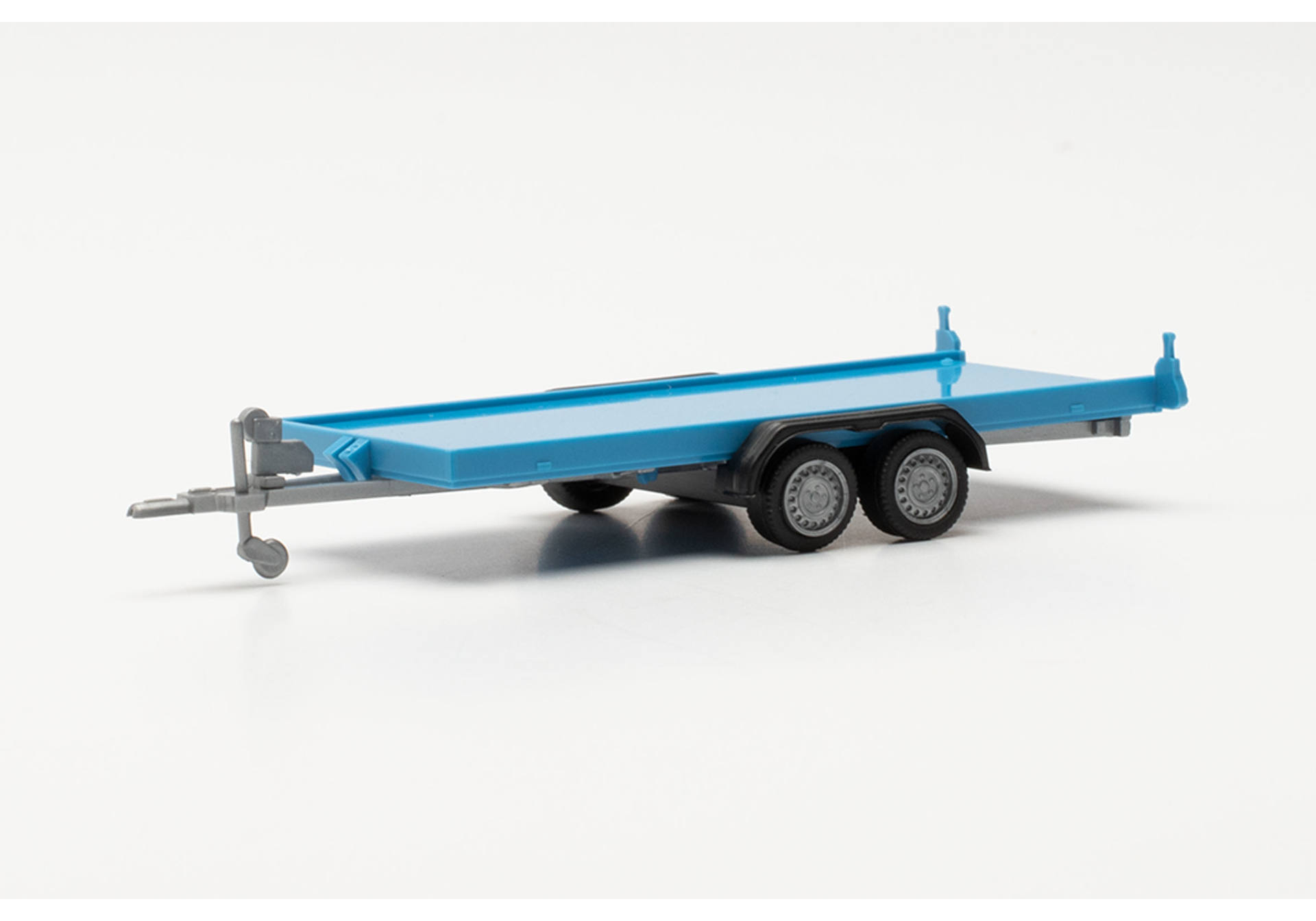 Car trailer