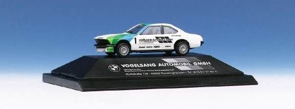 BMW 635 CSI Alpina