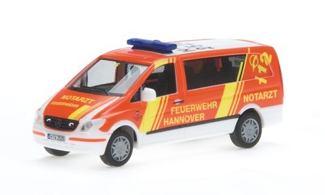 Mercedes-Benz Vito 02
