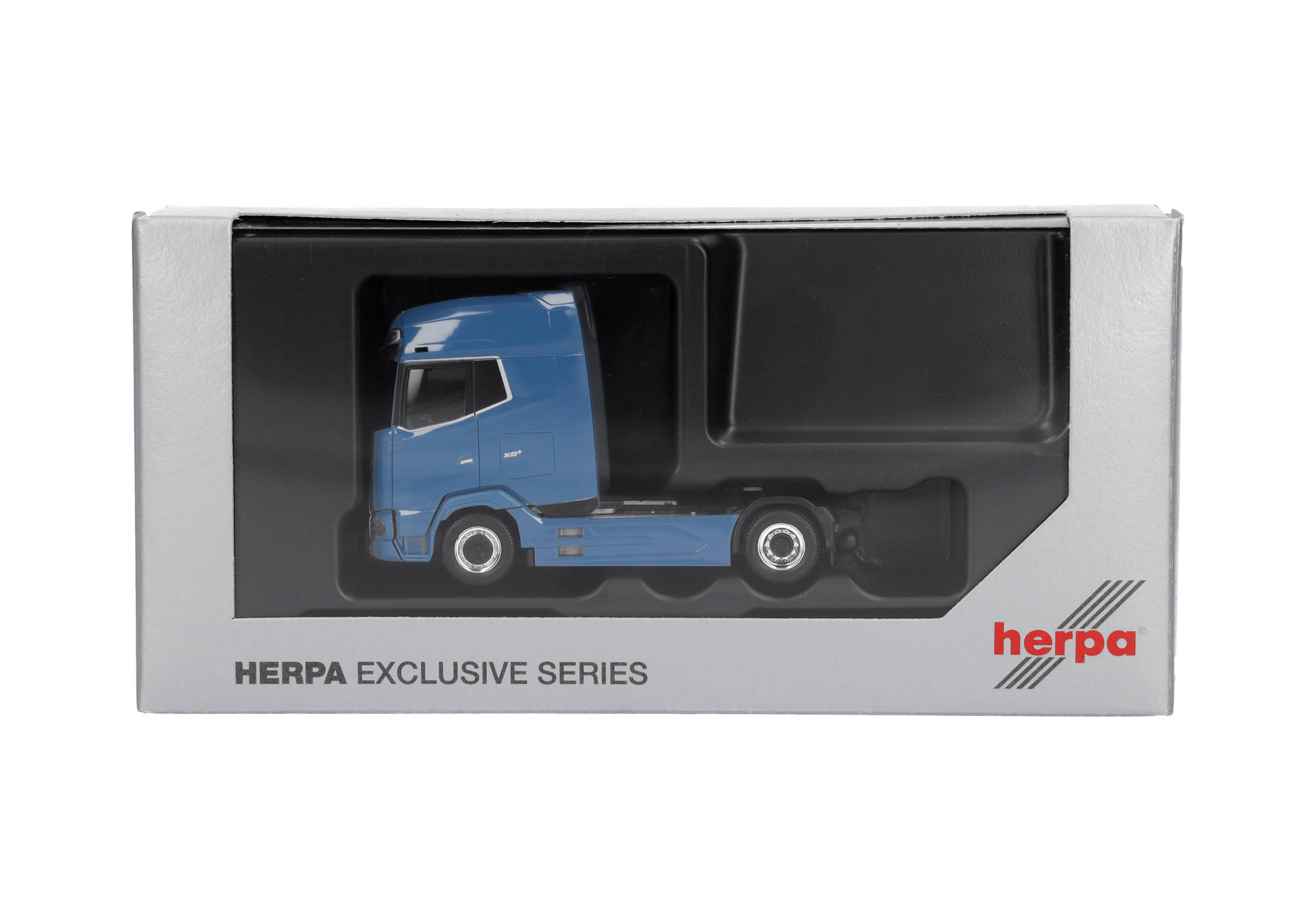 toy, truck, model, semi-truck, blue, truck, model, blue, cab, diecast