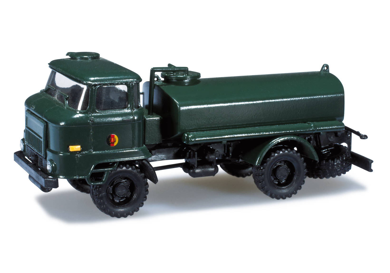 IFA L 60 tank truck "NVA"
