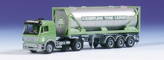 Mercedes-Benz SK 30 "Container 2a/3a