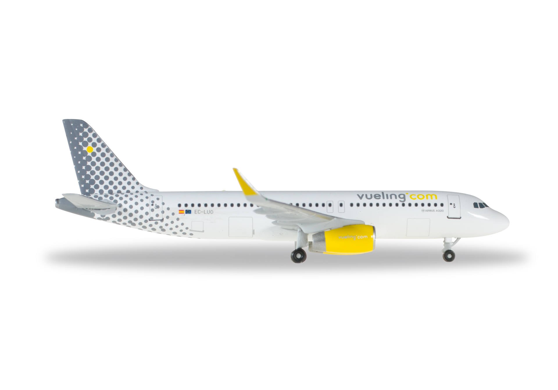 Vueling Airbus A320