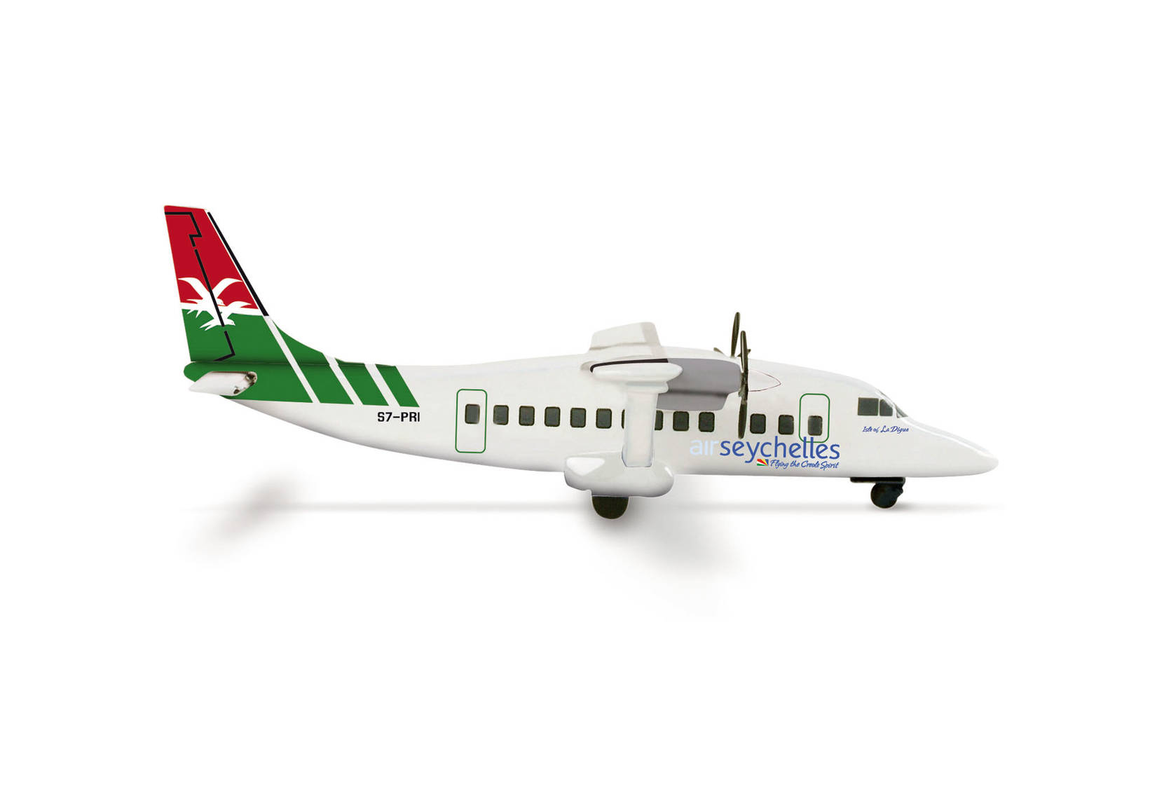 Air Seychelles Shorts 360-300