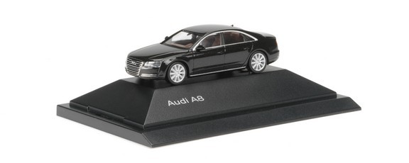 Audi A8 sedan